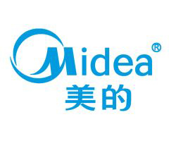 象州美的美的空气能